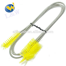 Aquarium Filter Pump Pipe Hose Tube Cleaning Brush in manufacture from china